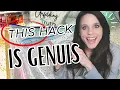 Bible Study Organization HACK- DO THIS