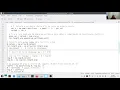 Computational Physics with Python Introduction Part A - 2