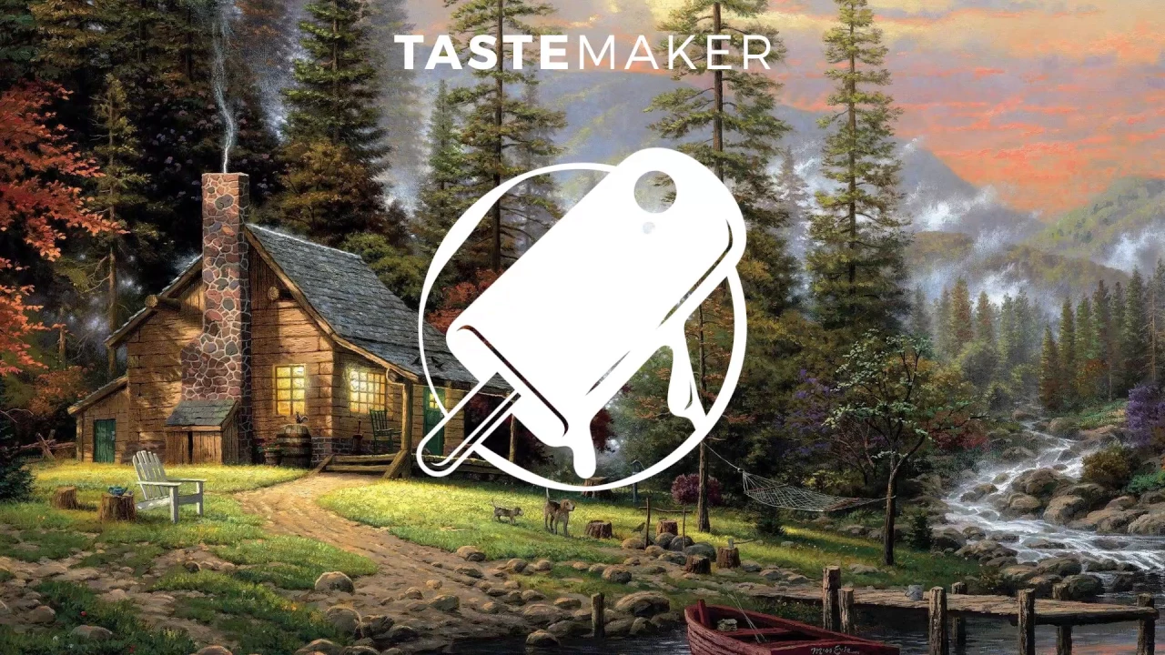 Jake Herring - Little Mess (!KE Remix)