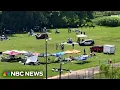 Download Lagu Several people injured after shooting at Chattanooga school class reunion