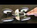 Download Lagu Rubber Band Car Made With Legos