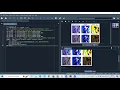 Image Thresholding Simple Thresholding in OpenCV using Python