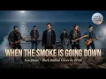 Lagu When the Smoke Is Going Down – Scorpions (Rock Ballad Cover by BAM)