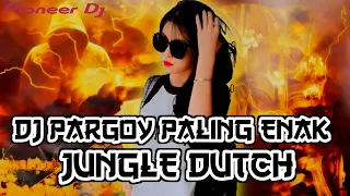 Download DJ TINGGI PARGOY 2024 VIRAL TIK TOK  TERBARU FULL BASS MP3