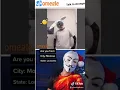What happens when you use Omegle