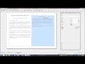Scribus 101 - Open-Source Layout for RPG Publishers