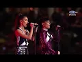 Download Lagu The Veronicas - Godzilla,4ever,Untouched (Live NRL State of Origin 2021) HD