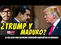 🔴 EN VIVO HOY | TRUMP SE MUEVE, OEA LISTA PARA LA TRANSICIÓN ¿FIN DE MADURO CERCA?