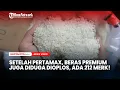 Download Lagu Setelah Pertamax, Beras Premium Juga Diduga Dioplos, Ada 212 Merk