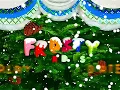 Nick Jr Frosty Fridays Play Date Promo December 2008