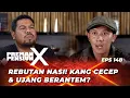 Lagu BUBUN MAU SERANG BALIK PARA DEBT COLLECTOR‼️ - PREMAN PENSIUN 10 EPS 14B