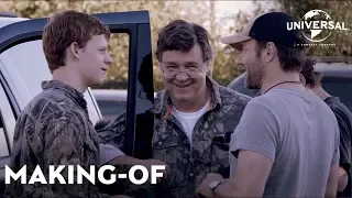 Boy Erased - Making-of VOST