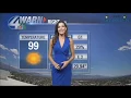 August Fill-in Weather