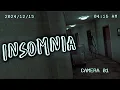 INSOMNIA VR HORROR GAME