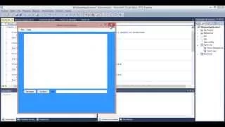 Como Crear Un Programa Desde Cero En Visual Basic 2010 2012 2013 2-5