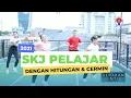 Download Lagu Senam SKJ 2021 | Hitungan | Cermin