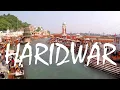Download Lagu A Tour of Haridwar, India: Where the Kumbha Mela Happens