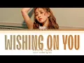 Download Lagu JIHYO Wishing On You Lyrics (Color Coded Lyrics)