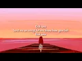 Galantis - Emoji (Lyrics / Lyric Video)