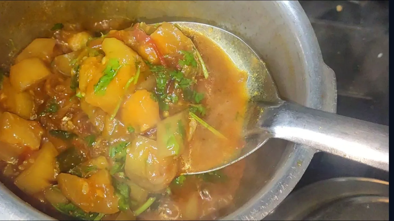 LAUKI KI SABZI BAHOT HI MAZEDAR EASY AND QUICK RECIPE#laukikisabji