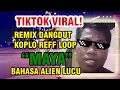 Lagu 🔥 VIRAL LAGU #TIKTOK DIR DUR DAENG MUCHSIN ALATAS \