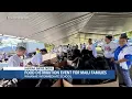 Food distribution event supports Waianae community impacted Maili wildfire families