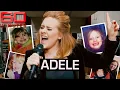 ADELE World exclusive interview 60 Minutes Australia