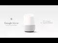 Google Home: Dein persönlicher Assistent