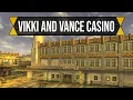 Vikki and Vance Casino Fallout New Vegas