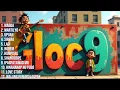 Lagu GLOC 9 // SLOW RAP ROCK REGGAE REMIX COVER VERSION // MUSIC MIX // TOP TRENDING // MSP
