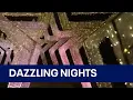 Dazzling Nights Everything to see at this immersive holiday light show
