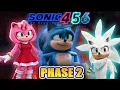 Download Lagu Predicting The Next Phase Of The Sonic Cinematic Universe