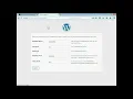 Installer wordpress en local sur windows easyphp