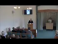Barbara Henderson Funeral Service
