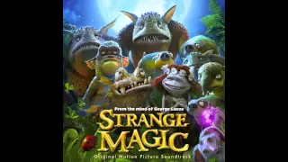 strange magic 12 strange magic