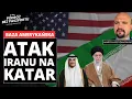 Download Lagu IRAN ZAATAKOWAŁ BAZĘ USA - Irak i Katar. \