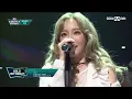 TAEYEON(태연) - 'I' COMEBACK Stage M COUNTDOWN 151008 EP.446