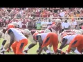 Renovations Underway at Doak Campbell Stadium