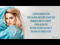 Download Lagu Meghan Trainor ft. Nicki Minaj - Nice to Meet Ya  LYRICS