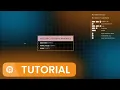 Scripting Variables in 117 seconds