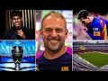 Download Lagu BARCELONA NEWS ROUND-UP FT LAMINE YAMAL, CAMP NOU, LIONEL MESSI \u0026 UCL