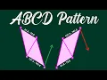 ABCD Pattern ABCD Harmonic Pattern Trading Strategy ABCD Harmonic Pattern Explanation