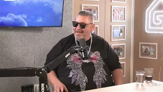 אם סי ארקדי עם ארקדי דוכין לשחרר את הדב פרק 263 