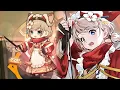 Download Lagu Almond Skin Comparison [명일방주/Arknights/アークナイツ]