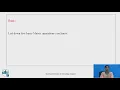 Matrix Operations Using Scilab