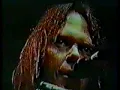 Neil Young w/Nicolette Larson - Comes A Time