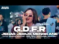 Lagu DJ GDFR X WAITING JUNGLE DUCTH FULL BASS PARTY KENDANG 2026 • BONGOBARBAR