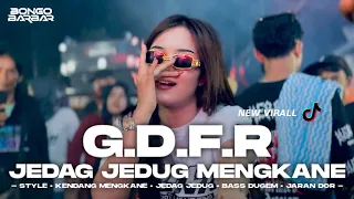 dj gdfr x waiting jungle ducth full bass party kendang 2026 bongobarbar