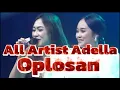 Download Lagu All Artist Adella - Oplosan - OM Adella Terbaru 2025 Live