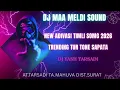 Lagu New Trending tur tone sapata 2026 | Adivasi timli song 2026 | @DJYASHTARSADI 